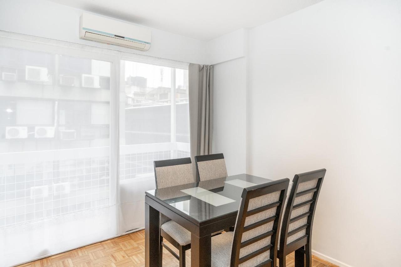 Departamento En El Centro Turistico De Buenos Aires, Excelente Ubicacion Apartment — Fotos 3