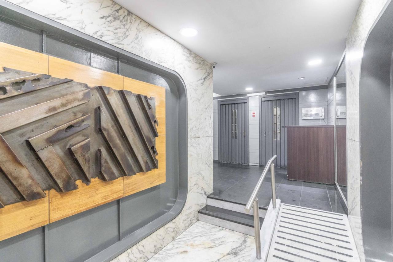 Departamento En El Centro Turistico De Buenos Aires, Excelente Ubicacion Apartment, Buenos Aires